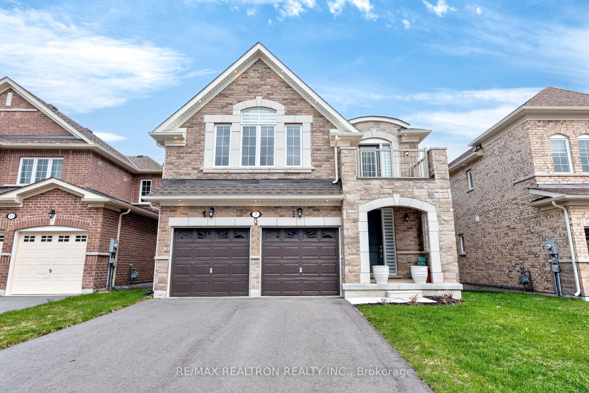 7 Forman Street, Scugog, ON L9L 0B2