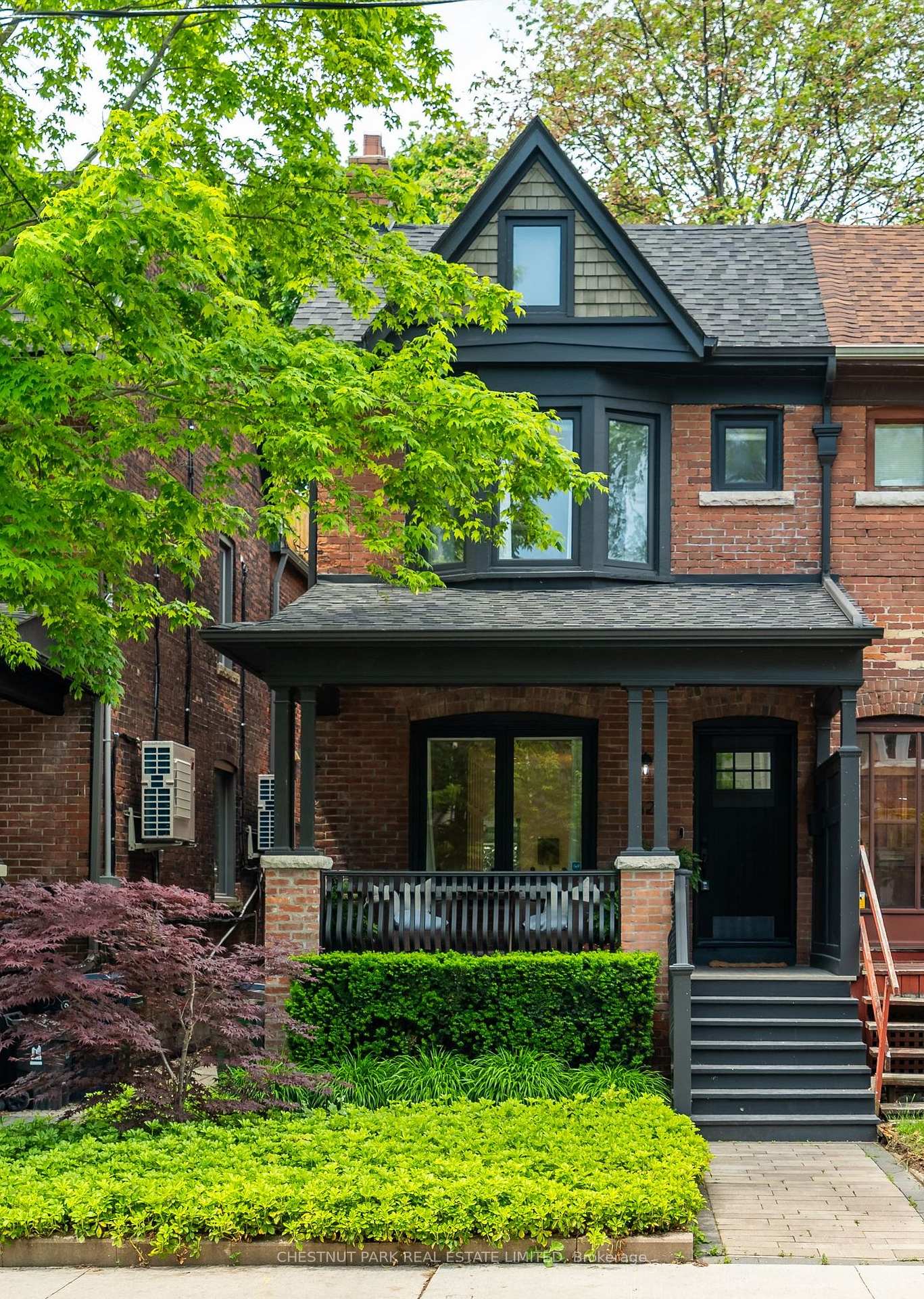 52 Bertmount Avenue, Toronto E01, ON M4M 2X9