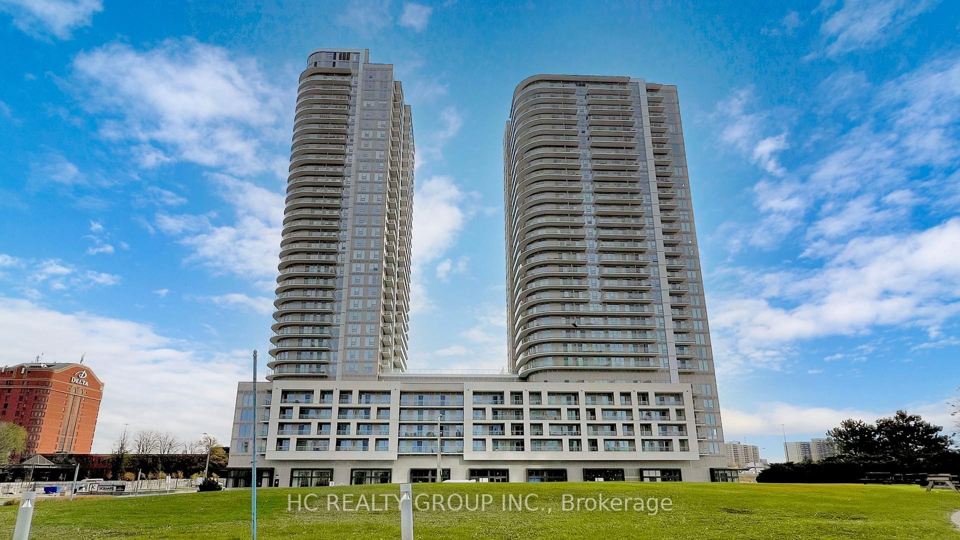 2031 Kennedy Road 920, Toronto E07, ON M1T 0B8