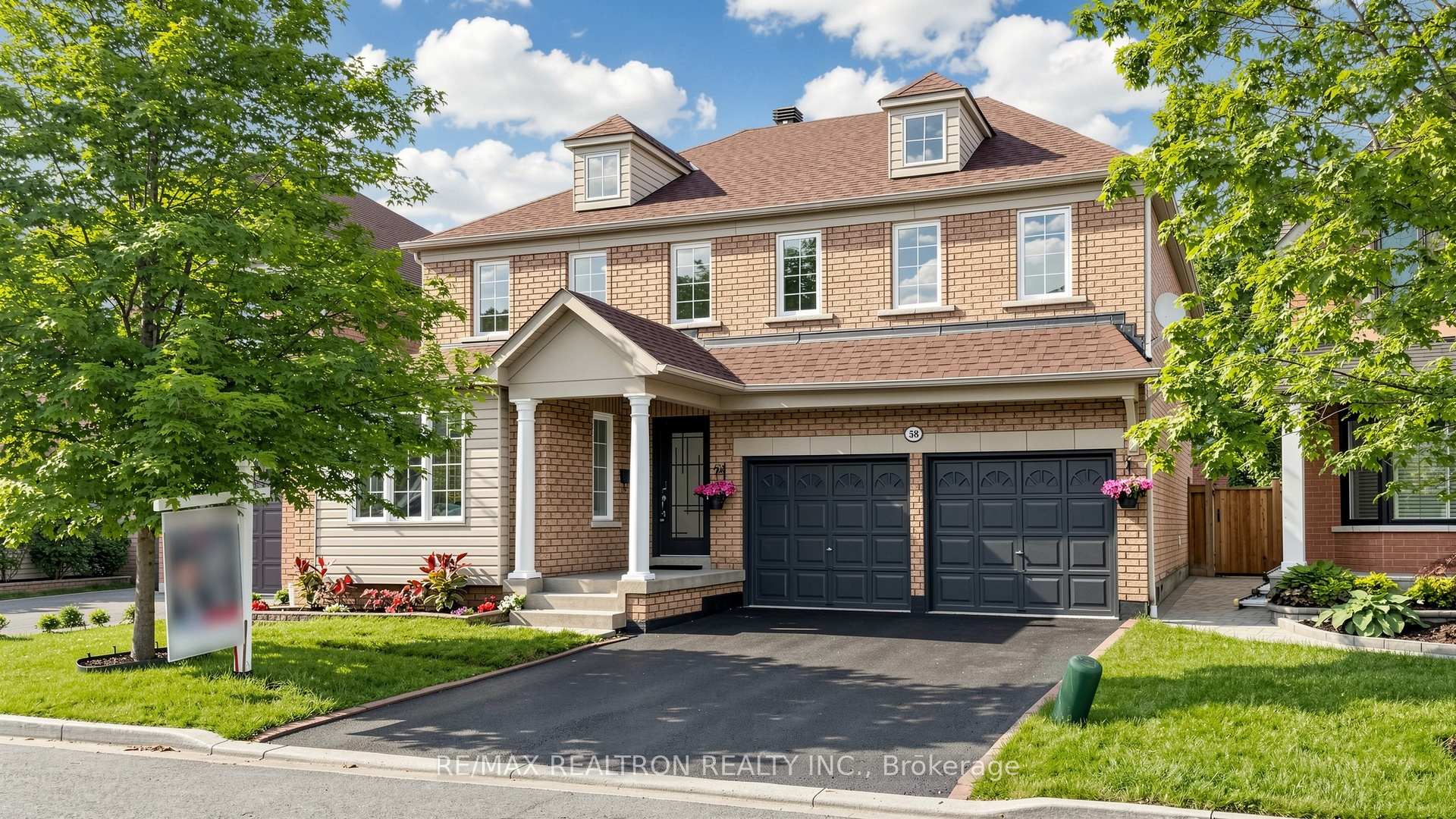 58 Bradbury Crescent, Ajax, ON L1T 4G5