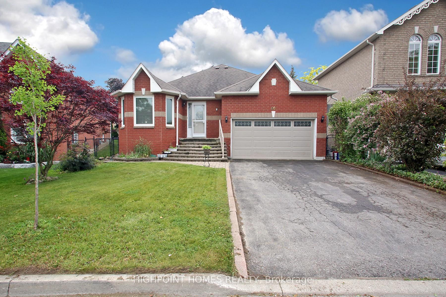 60 Greenway Boulevard, Scugog, ON L9L 1S9