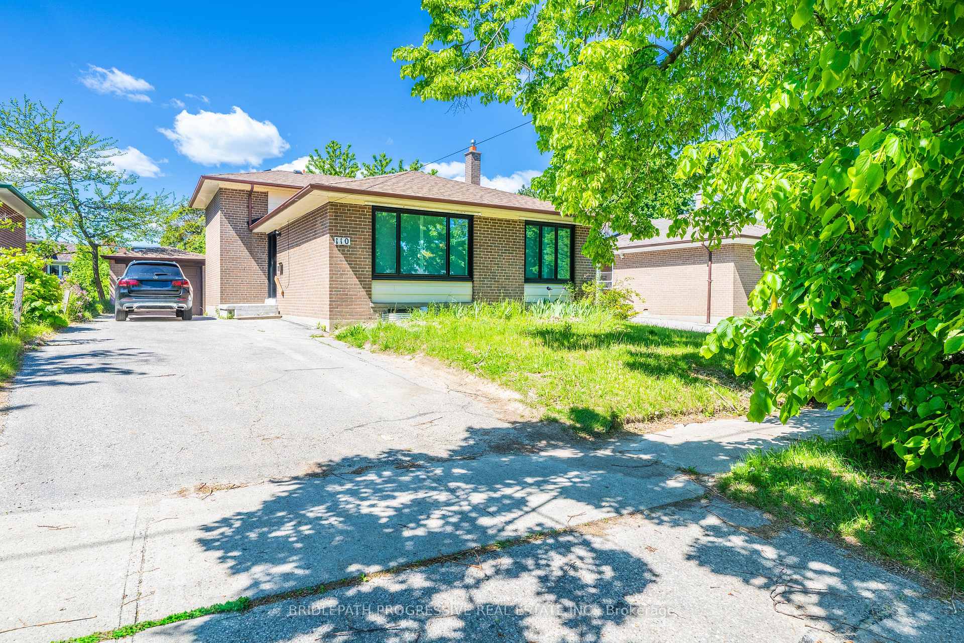 110 Marcella Street, Toronto E09, ON M1G 1L4