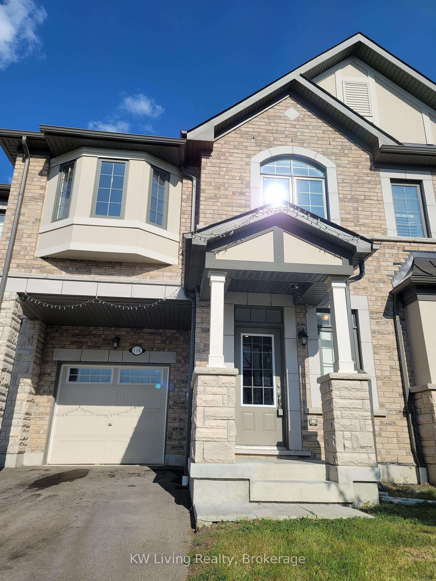 116 Coho Drive, Whitby, ON L1P 0K6