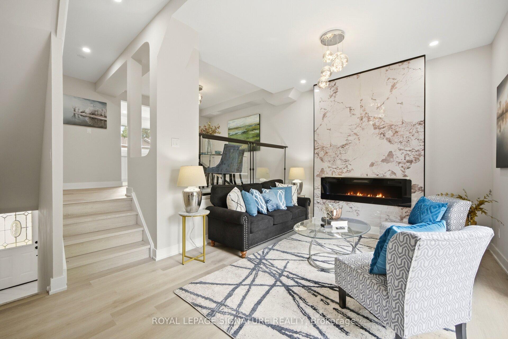 121 Centennial Road 21, Toronto E10, ON M1C 1Z7
