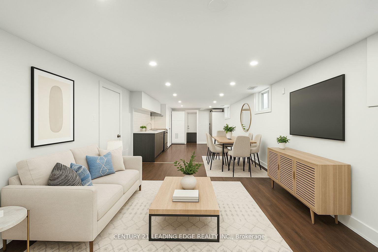 620 Birchmount Road unit 1B, Toronto E04, ON M1K 1P9