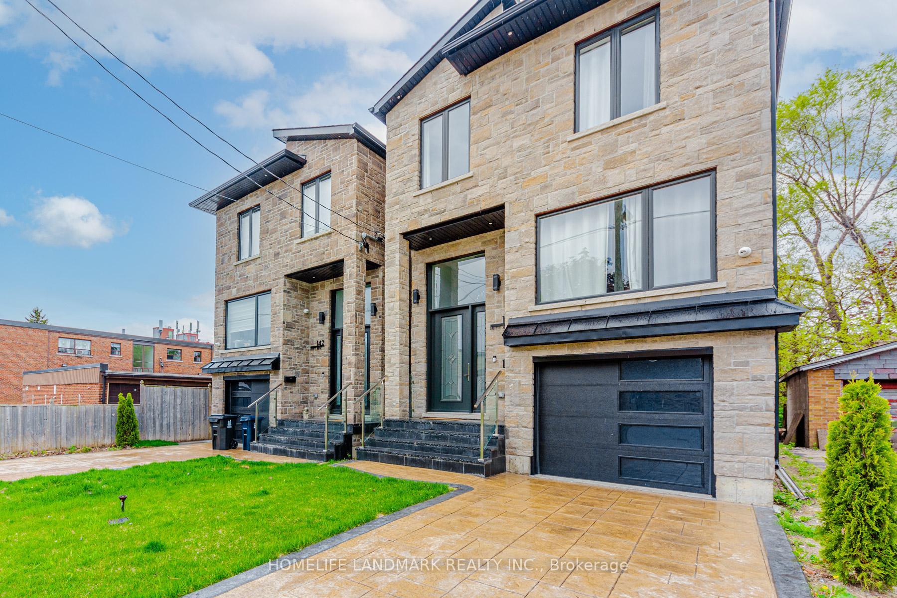 146 Pitt Avenue Lower, Toronto E04, ON M1L 2R9