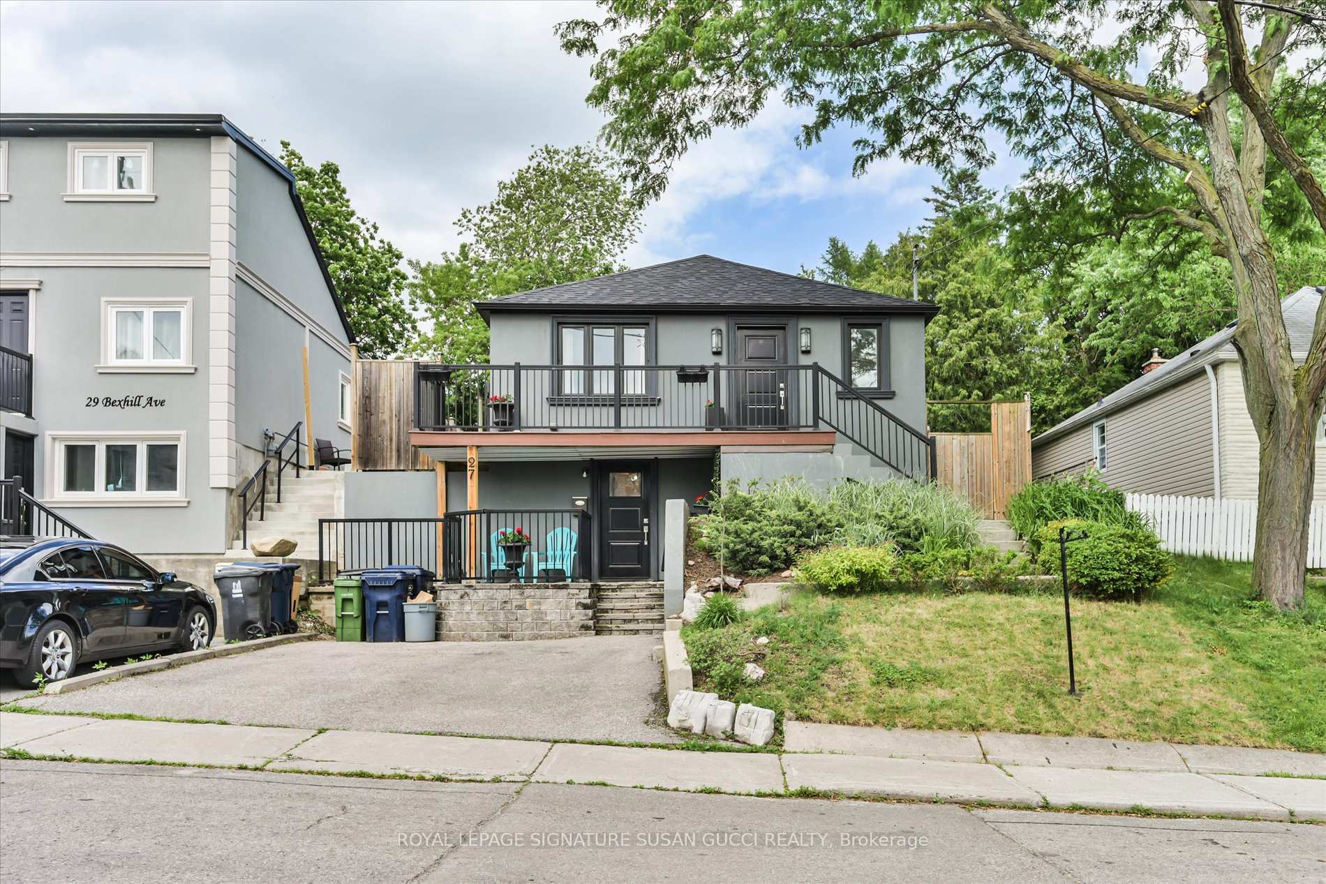 27 Bexhill Avenue, Toronto E04, ON M1L 3B5