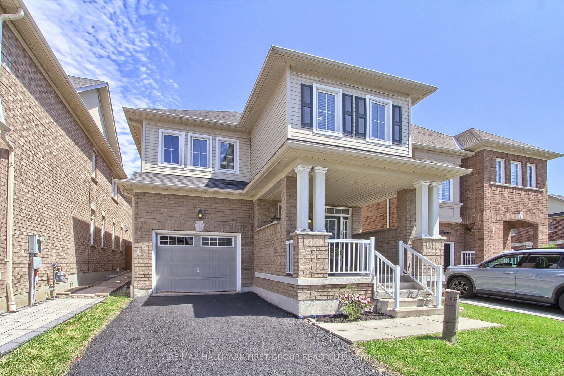 150 Angus Drive, Ajax, ON L1S 5G8