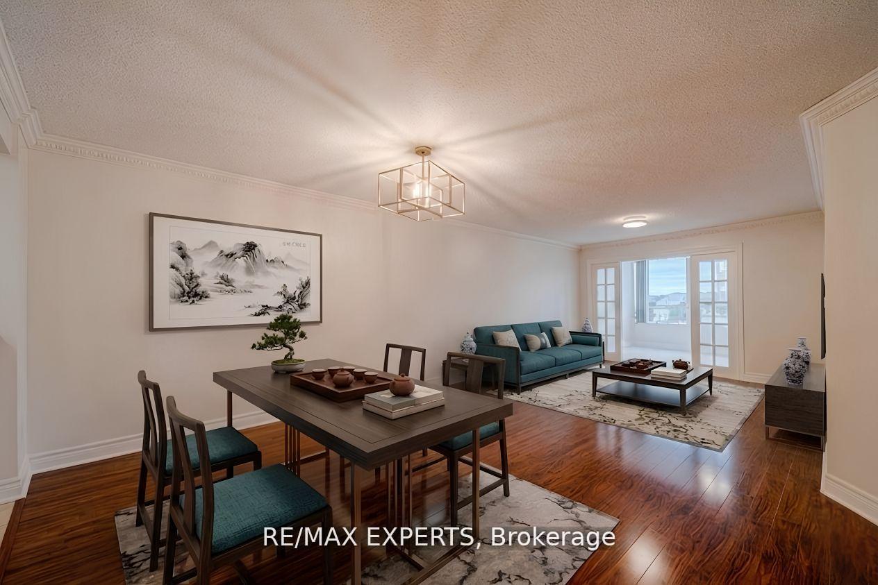 138 Bonis Avenue 527, Toronto E05, ON M1T 3V9