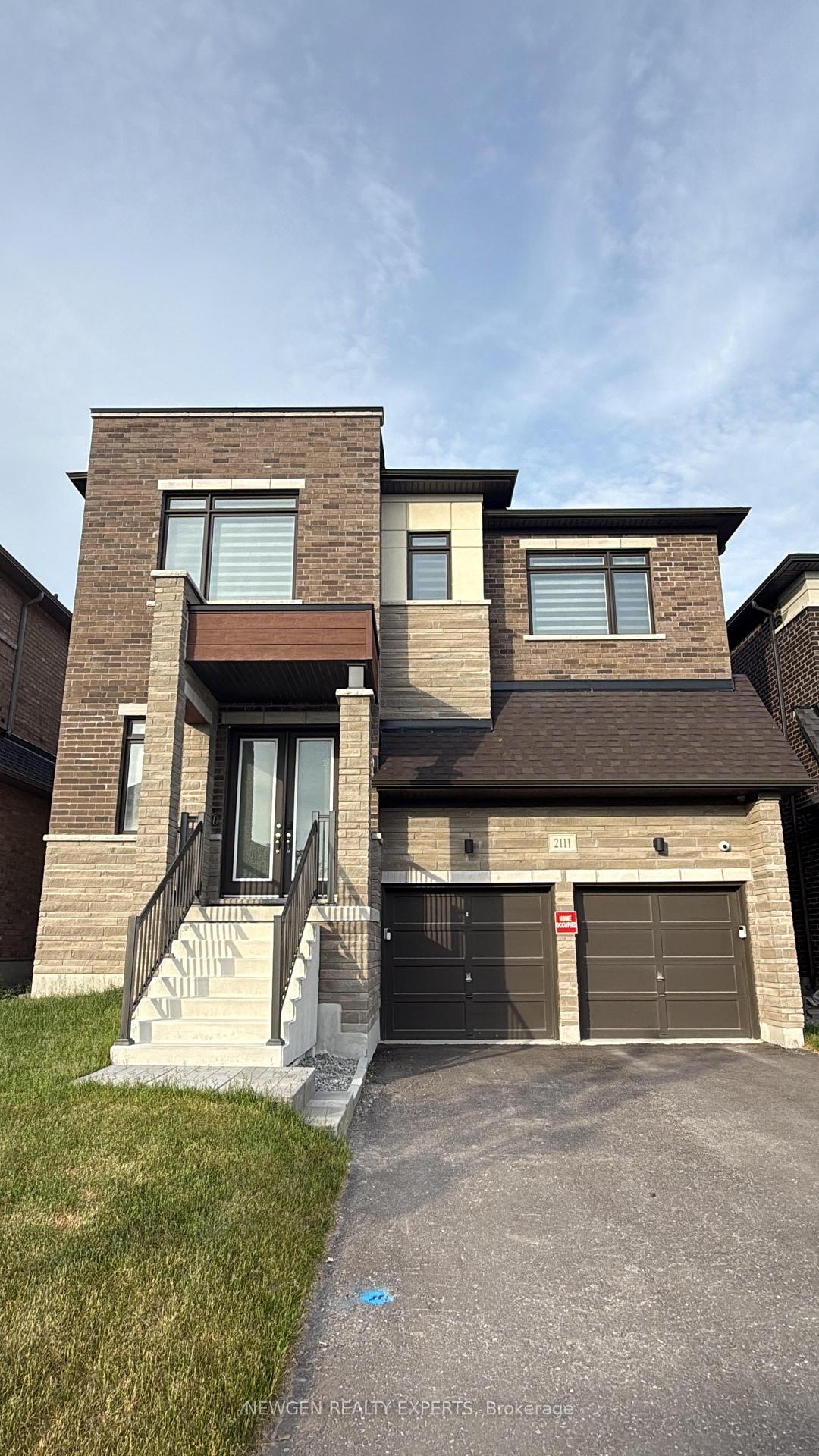 2111 Crystal Drive, Oshawa, ON L1L 0W6