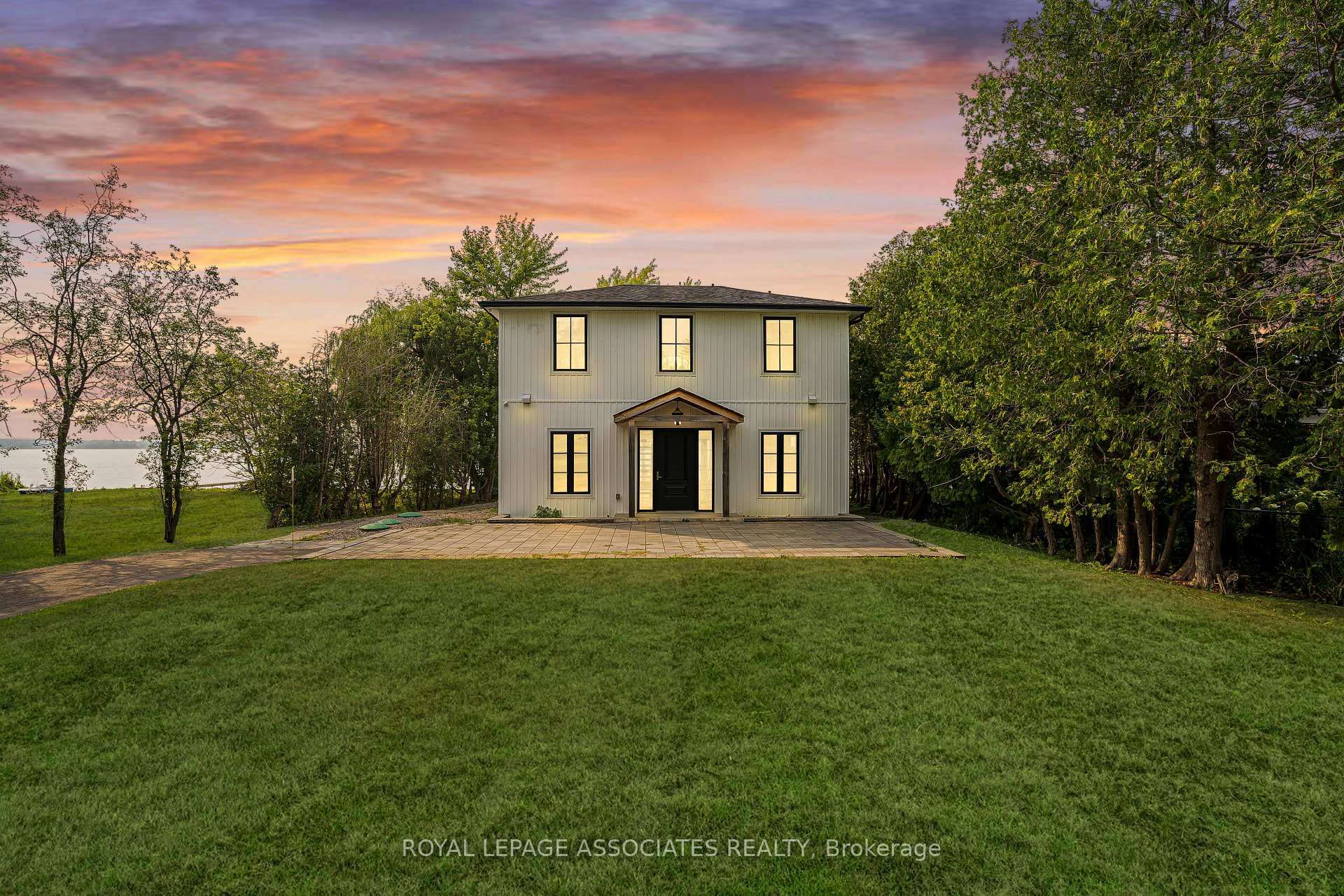 46 Williams Point Road, Scugog, ON L0B 1E0