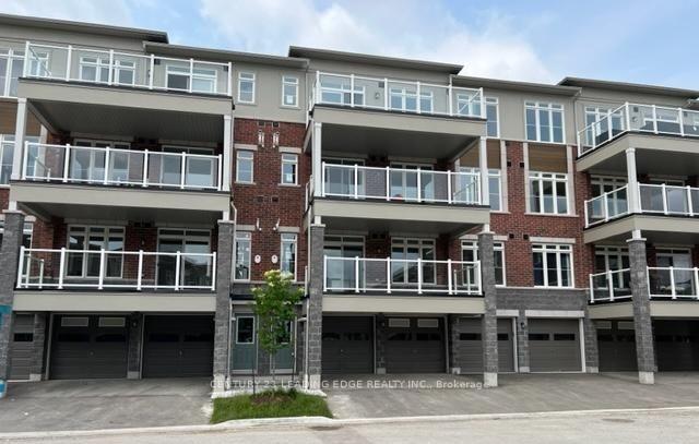 2540 William Jackson Drive 206, Pickering, ON L1X 0E4