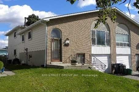 72 Parkdene Court E (Lower), Toronto E05, ON M1W 2J3