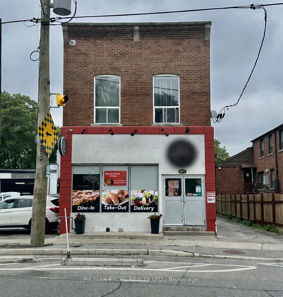 1201 Broadview Avenue, Toronto E03, ON M4K 2T1