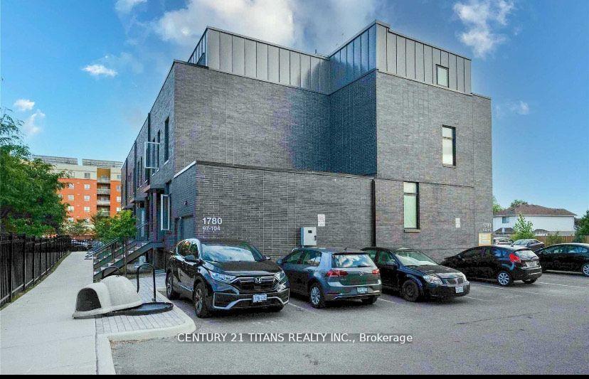 1780 E Simcoe Street N 98, Oshawa, ON L1G 0C3