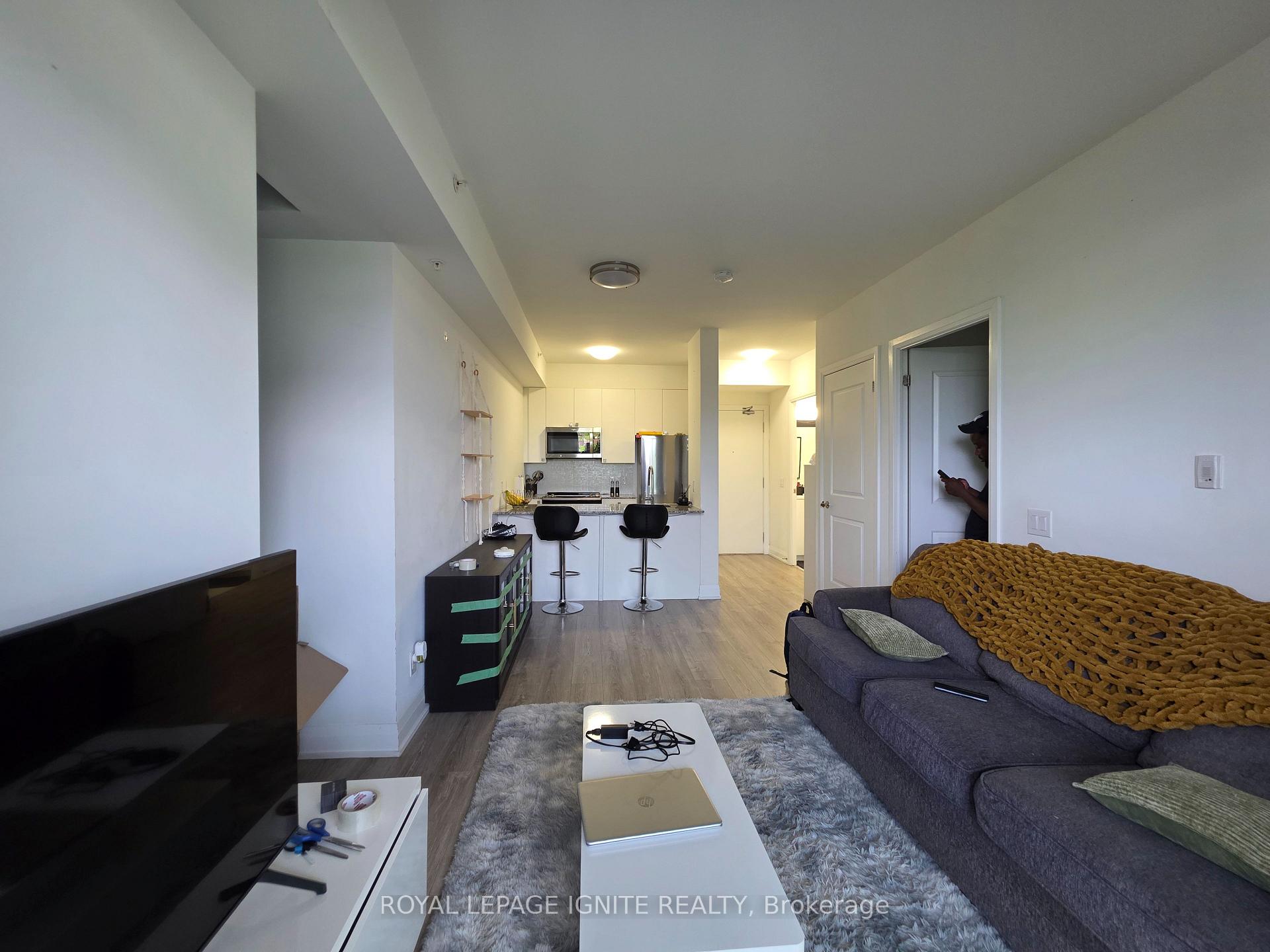 3655 Kingston Road 612, Toronto E08, ON M1M 0E2