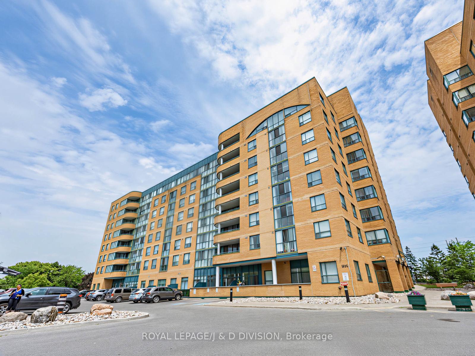 1665 Pickering Parkway 211, Pickering, ON L1V 6L4