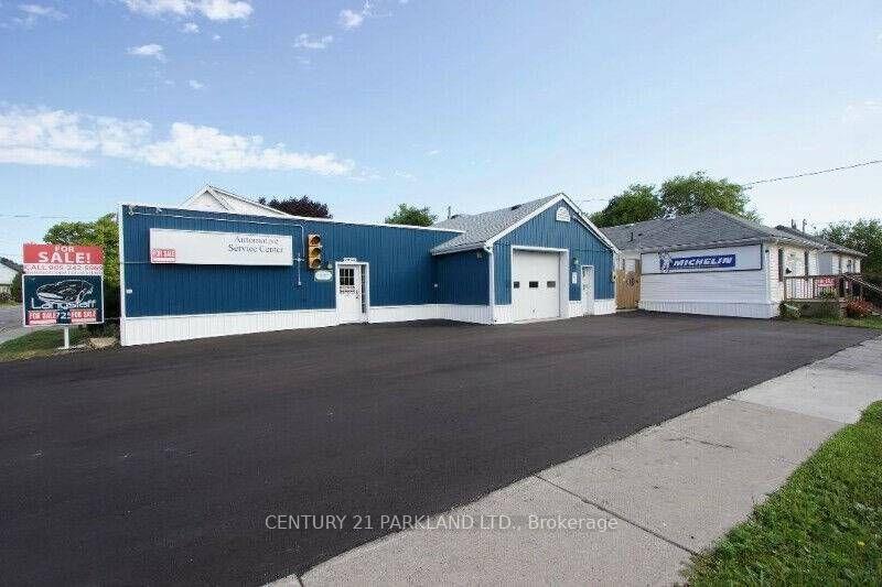 181 Albert Street, Oshawa, ON L1H 4R3