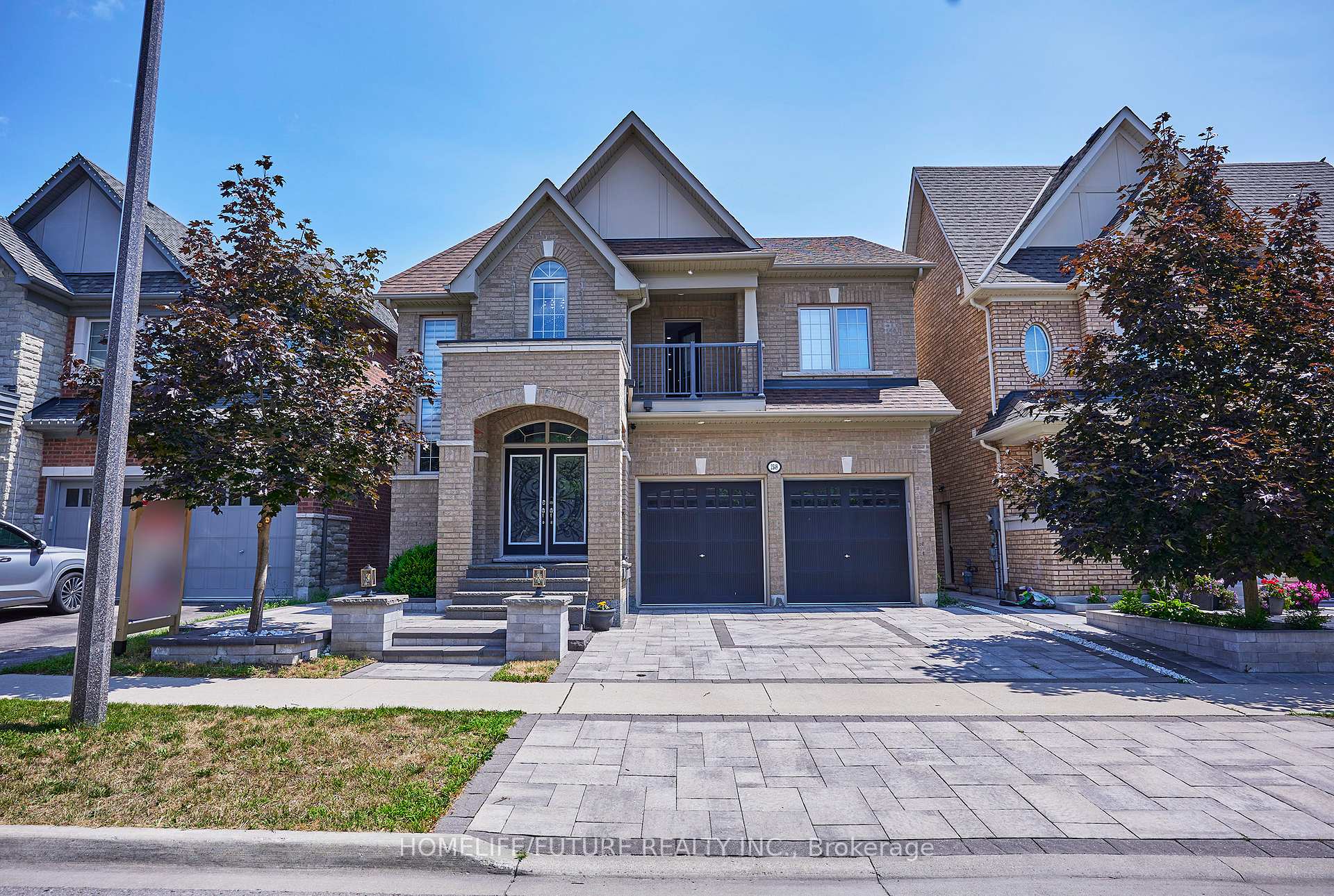 2549 Snow Knight Drive, Oshawa, ON L1L 0K2