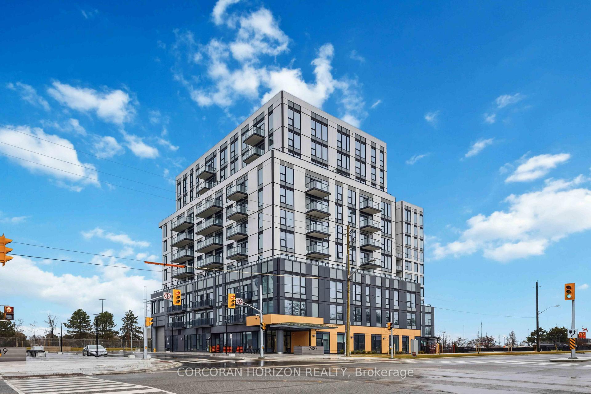 7437 Kingston Road 207, Toronto E11, ON M1B 0E9