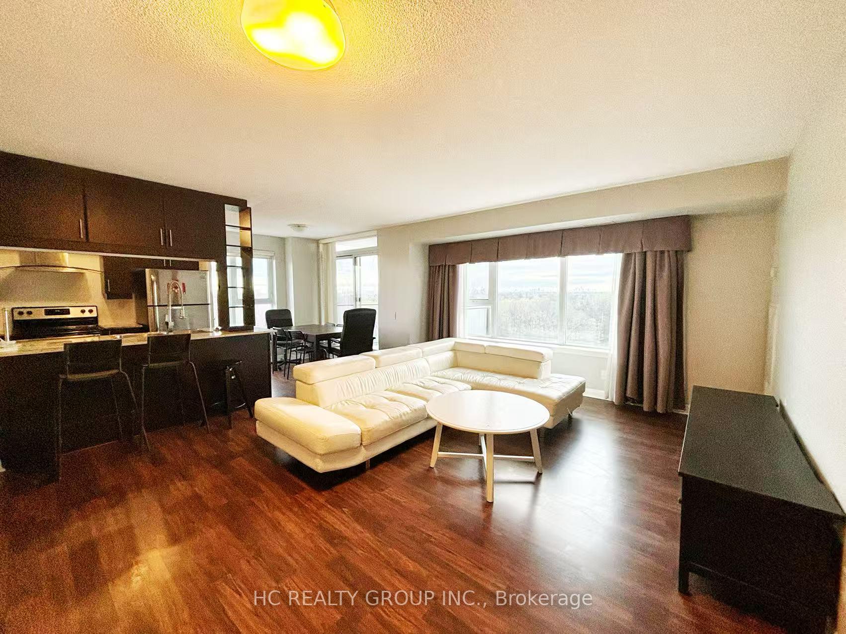 190 Borough Drive 1108, Toronto E09, ON M1P 0B6