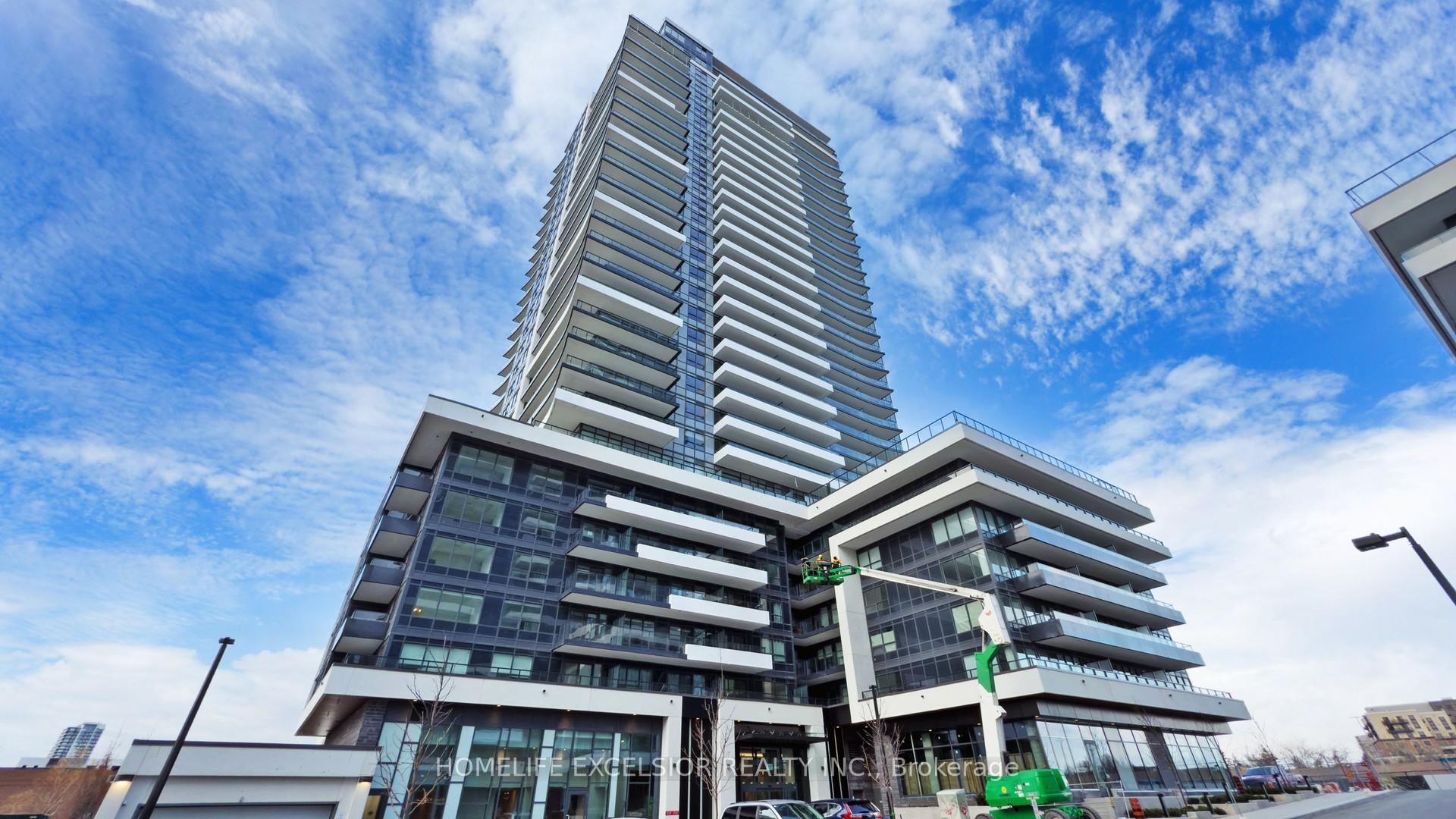 1435 Celebration Drive 405, Pickering, ON L1W 0C4