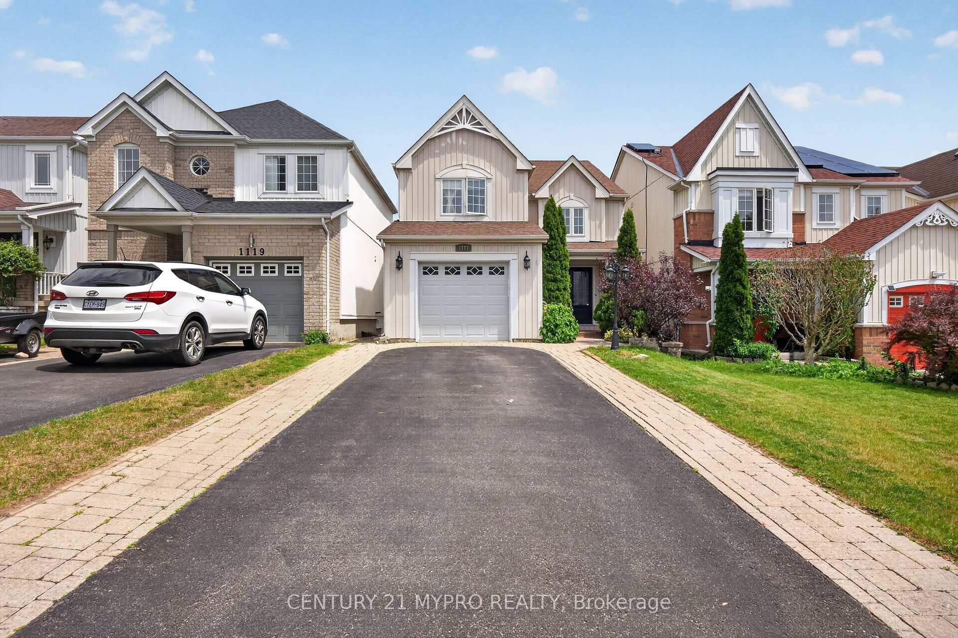 1117 Tall Pine Avenue E, Oshawa, ON L1K 2X9