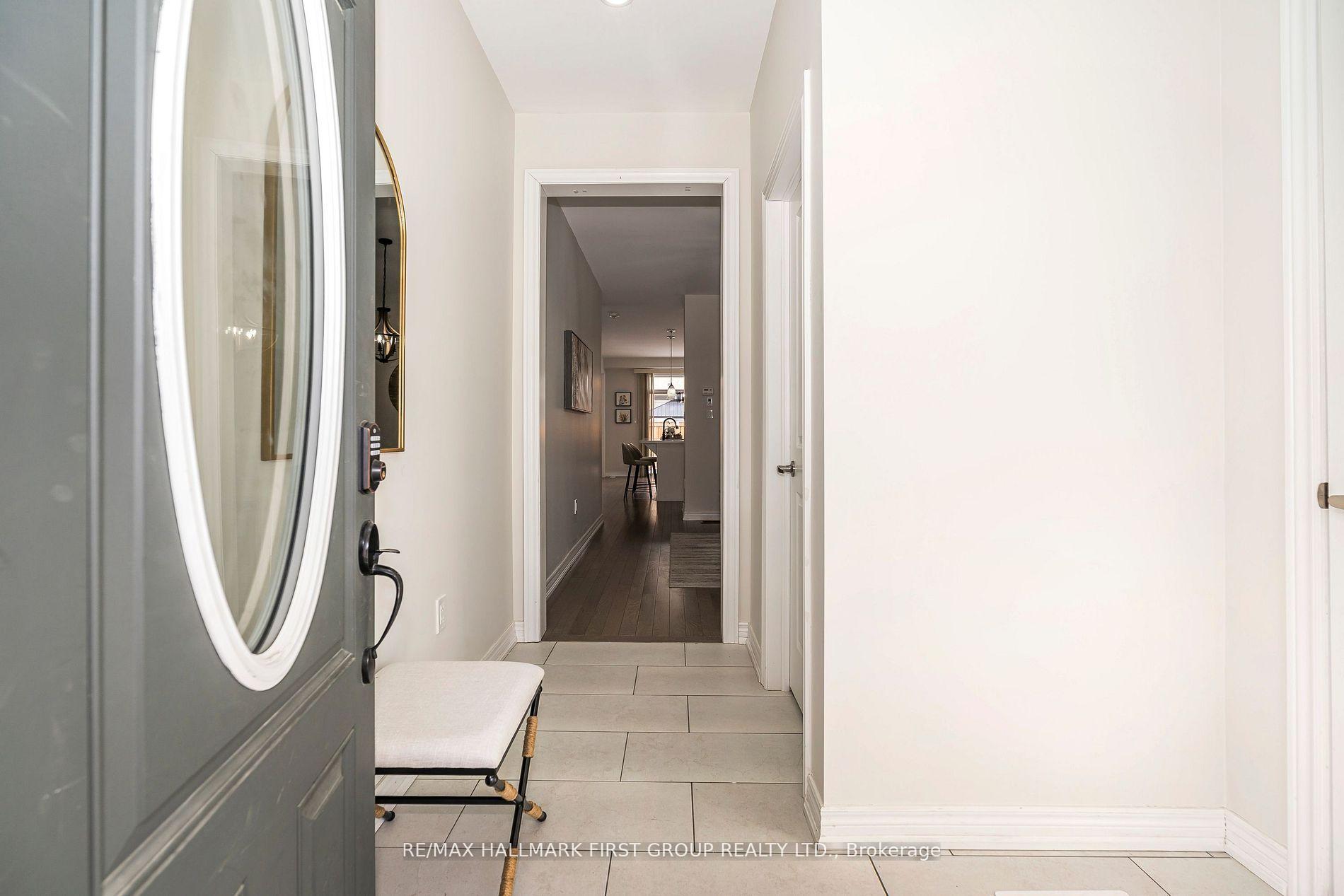 49 Walter Clifford Nesbitt Drive, Whitby, ON L1P 0G5