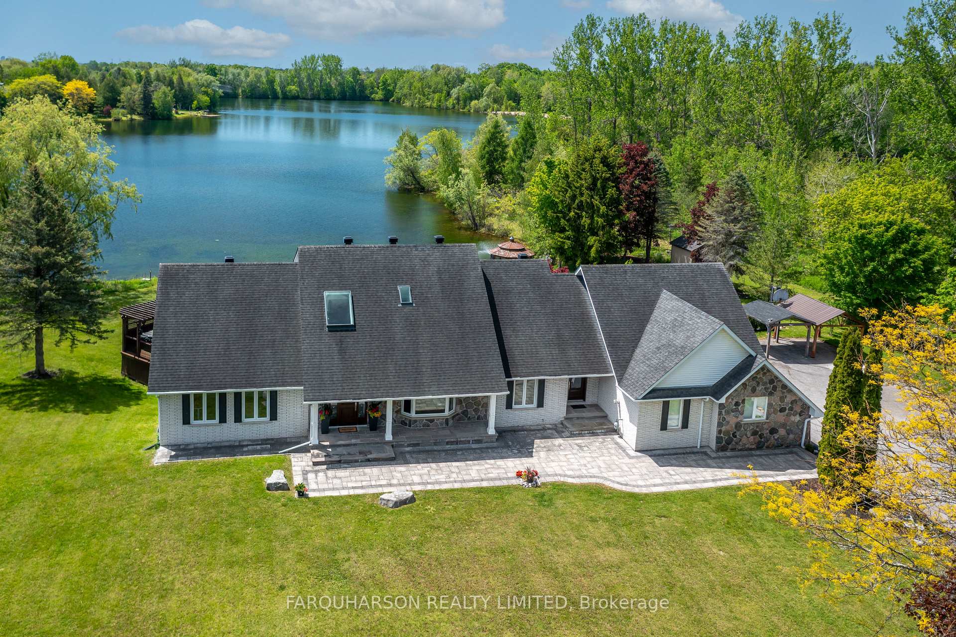 3330 Greenburn Place, Pickering, ON L0H 1J0