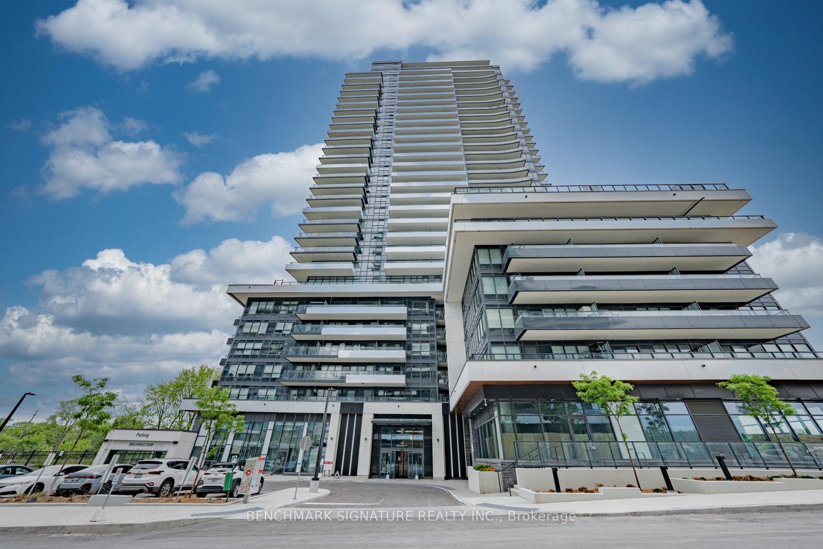 1435 Celebration Drive 2111, Pickering, ON L1W 0C4
