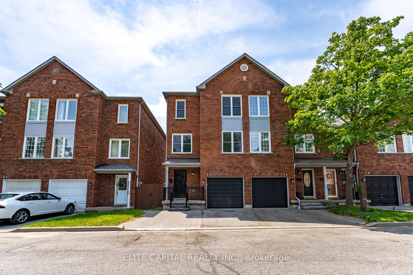 1995 Pine Grove Avenue, Pickering, ON L1V 6W4