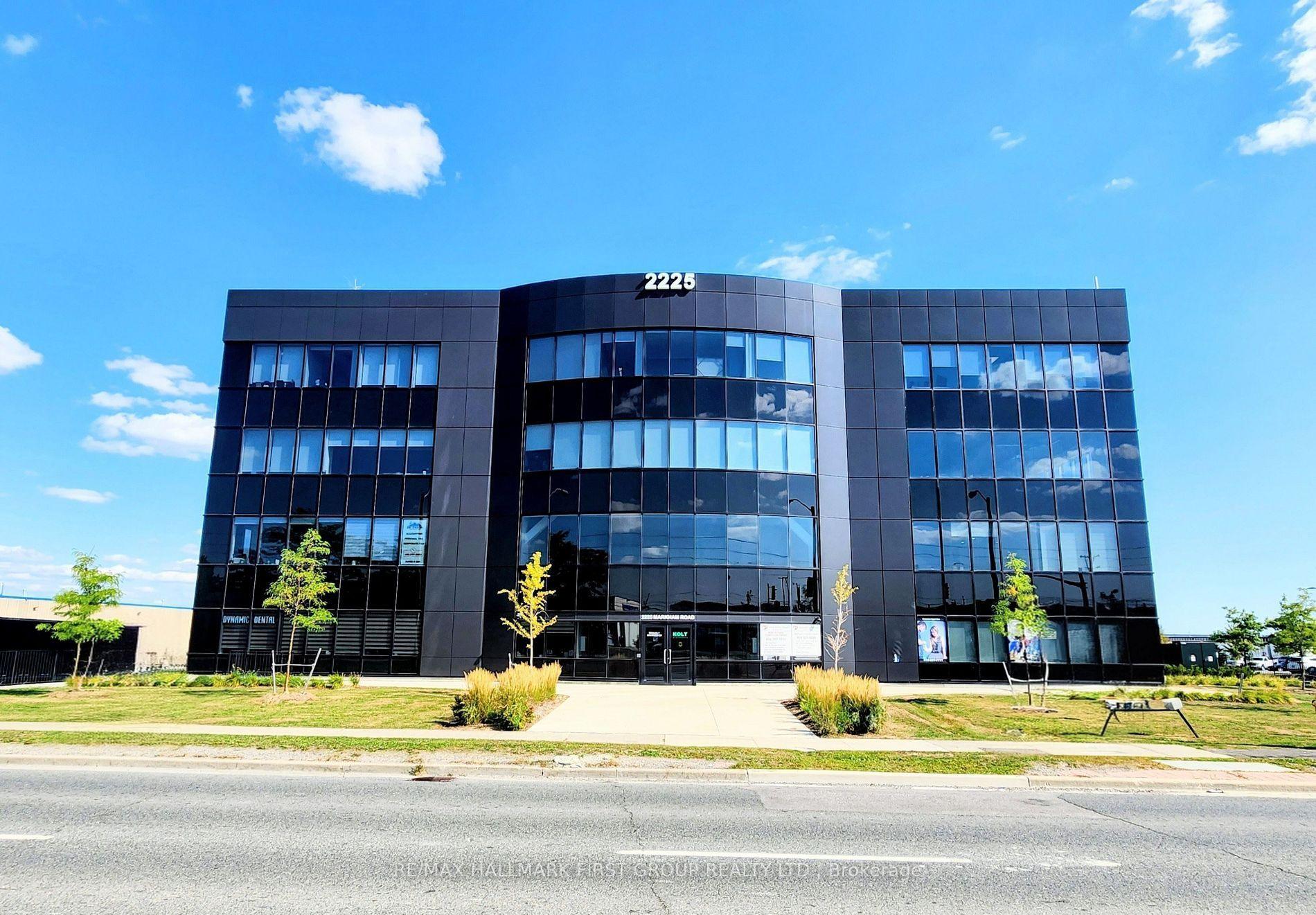 2225 Markham Road 102, Toronto E11, ON M1B 2W3