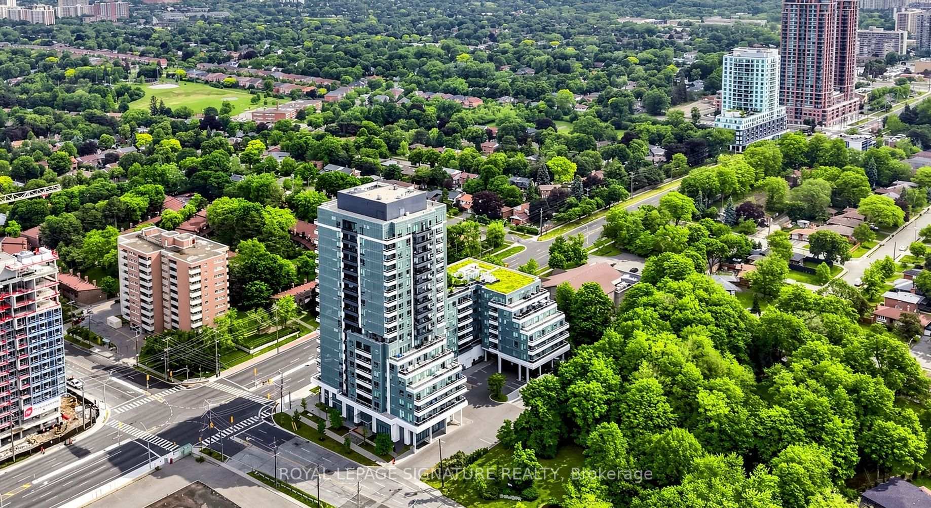 3121 Sheppard Avenue E 503, Toronto E05, ON M1T 0B6