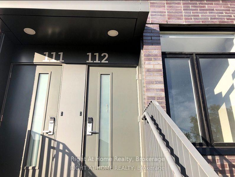 1780 Simcoe Street 112-A, Oshawa, ON L1G 0C3
