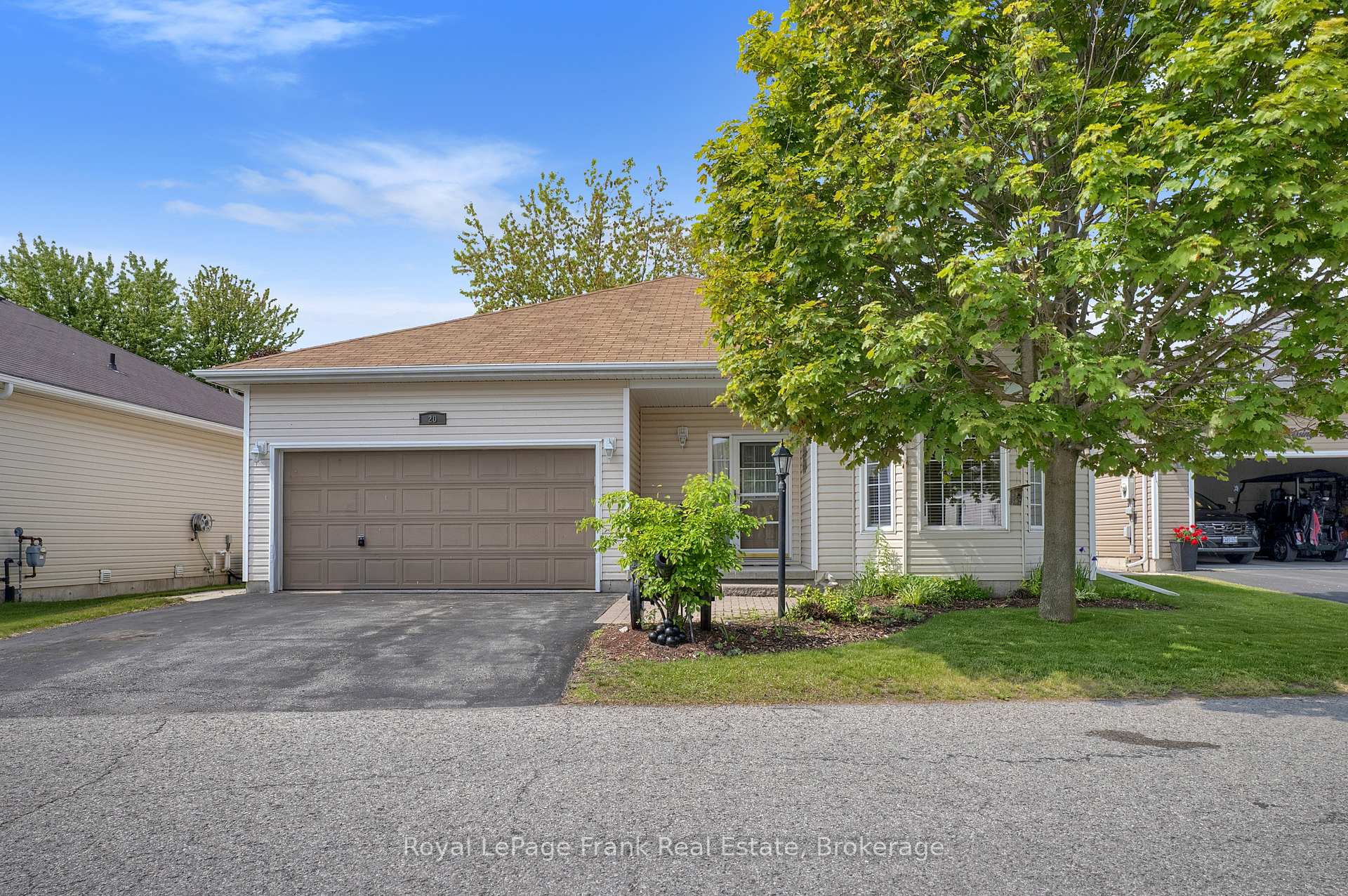 20 Kissingbridge Lane, Clarington, ON L1B 0B2