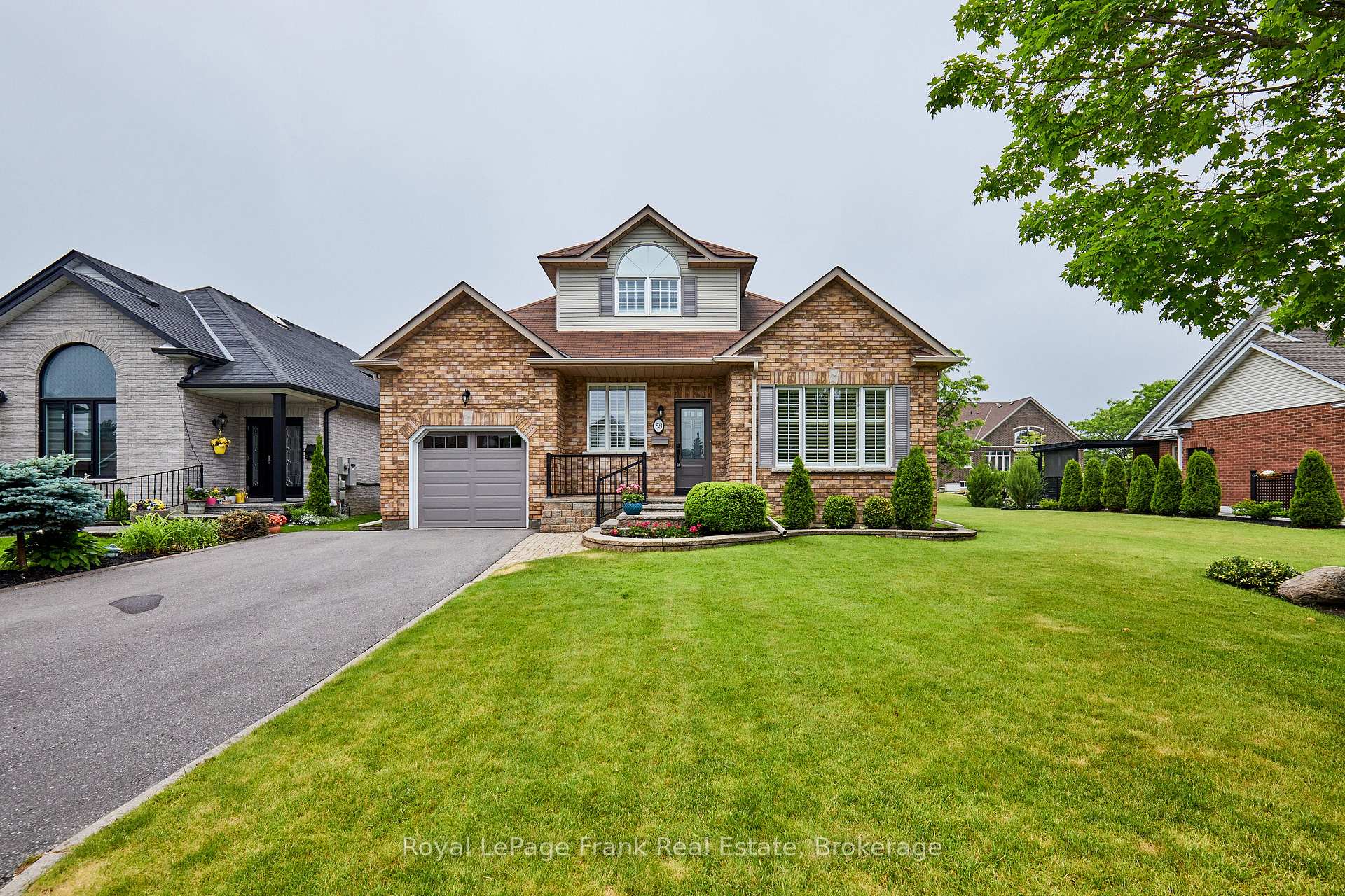 58 Waterbury Crescent, Scugog, ON L9L 1R9