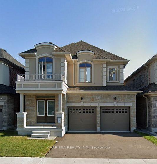 1334 Apollo Street BSMT, Oshawa, ON L1K 3E6