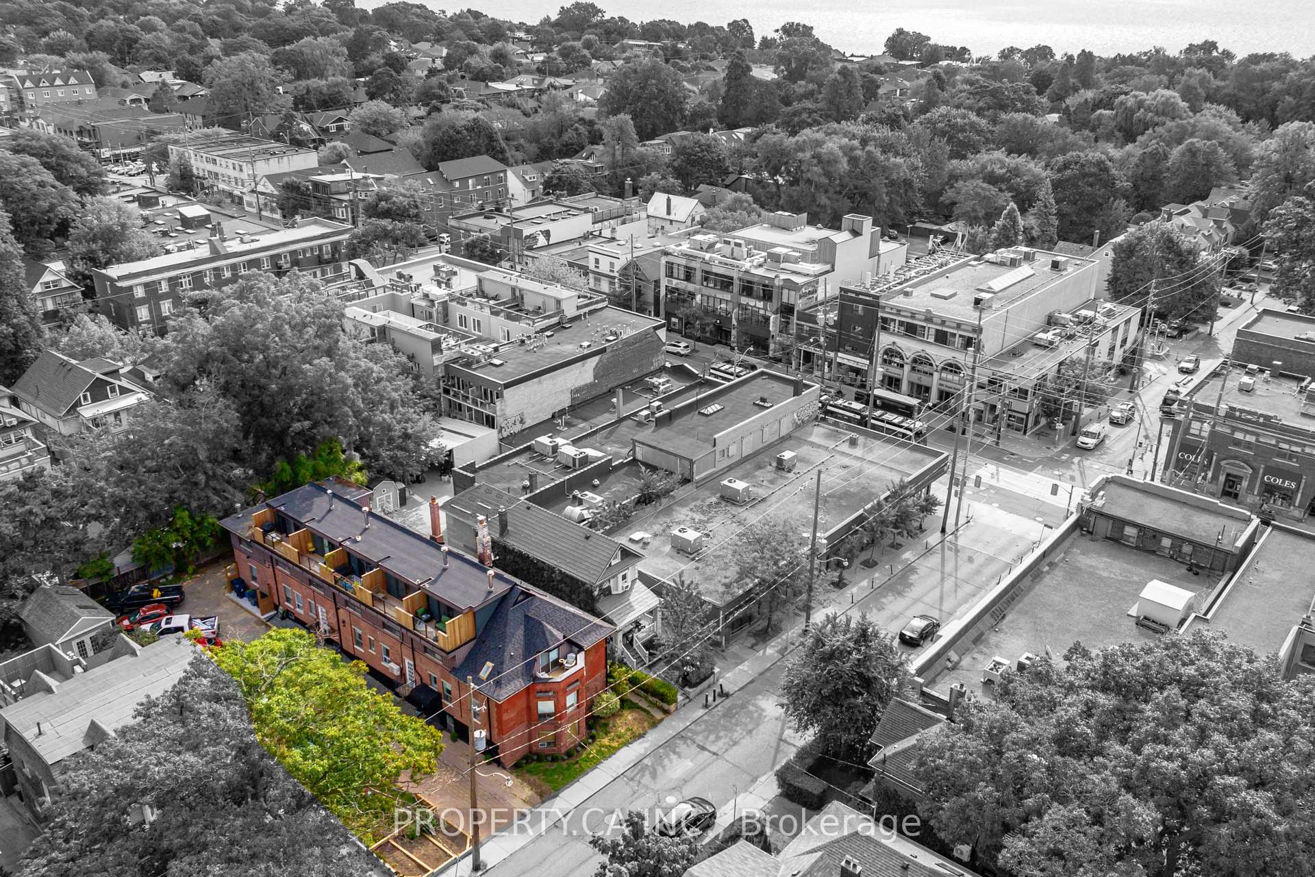 97 Lee Avenue, Toronto E02, ON M4E 2P2