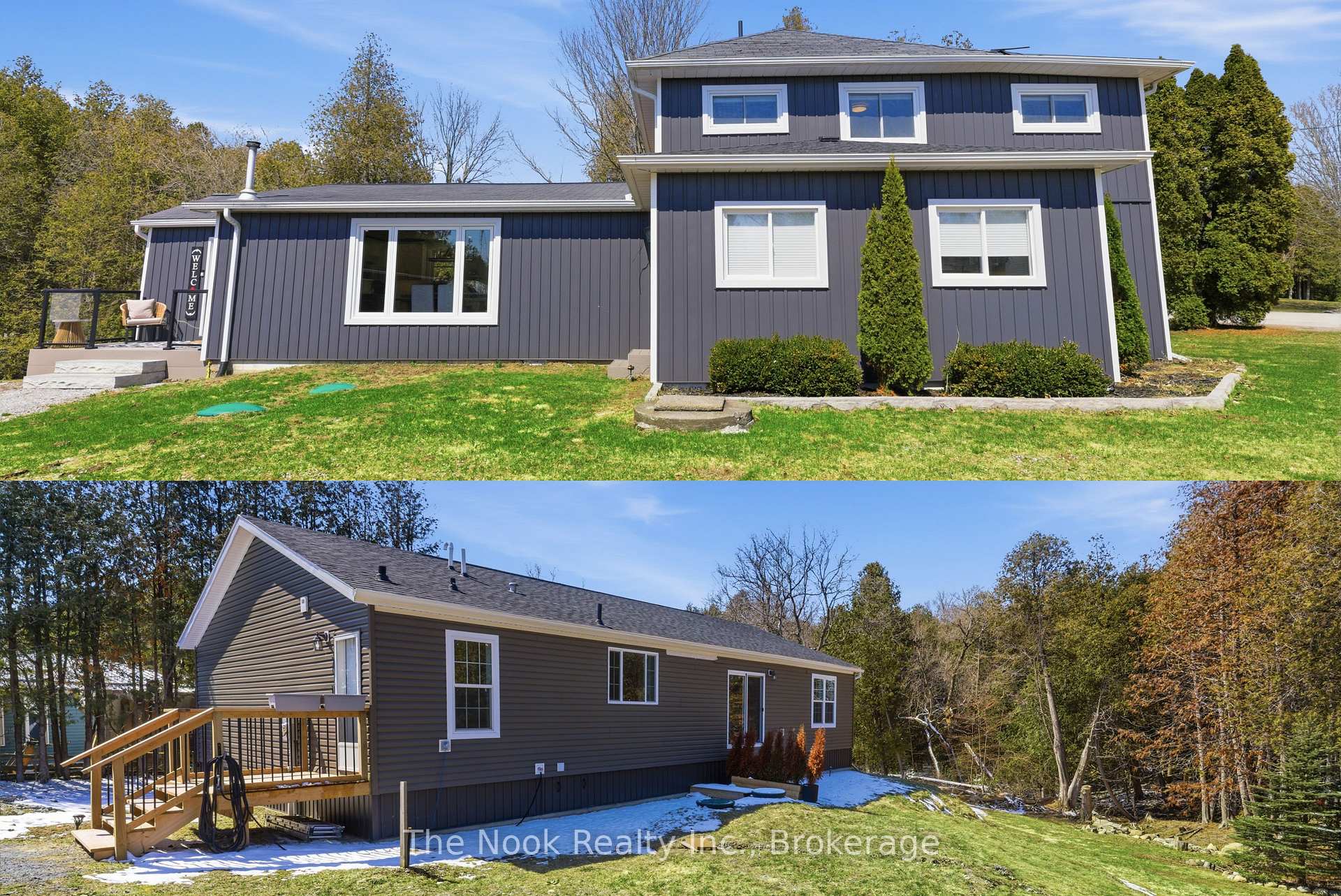 7704 Leskard Road, Clarington, ON L0B 1M0