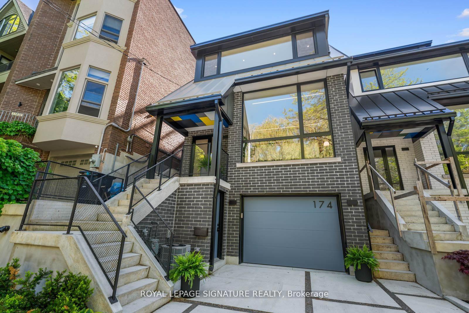 174 Kenilworth Avenue, Toronto E02, ON M4L 3S6