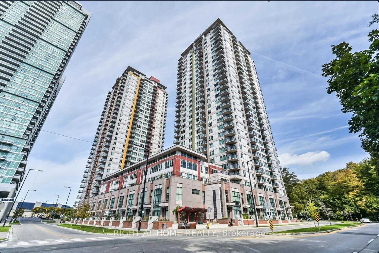 190 Borough Drive 2203, Toronto E09, ON M1P 0B6