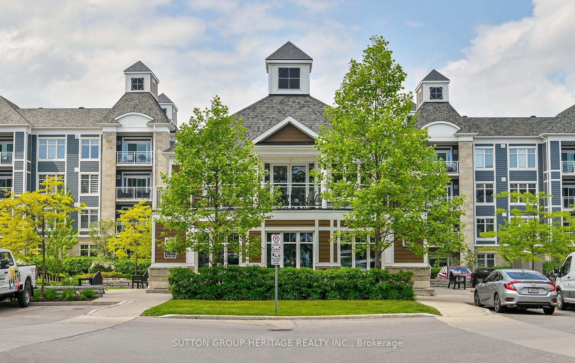 680 Gordon Street 213, Whitby, ON L1N 0L2