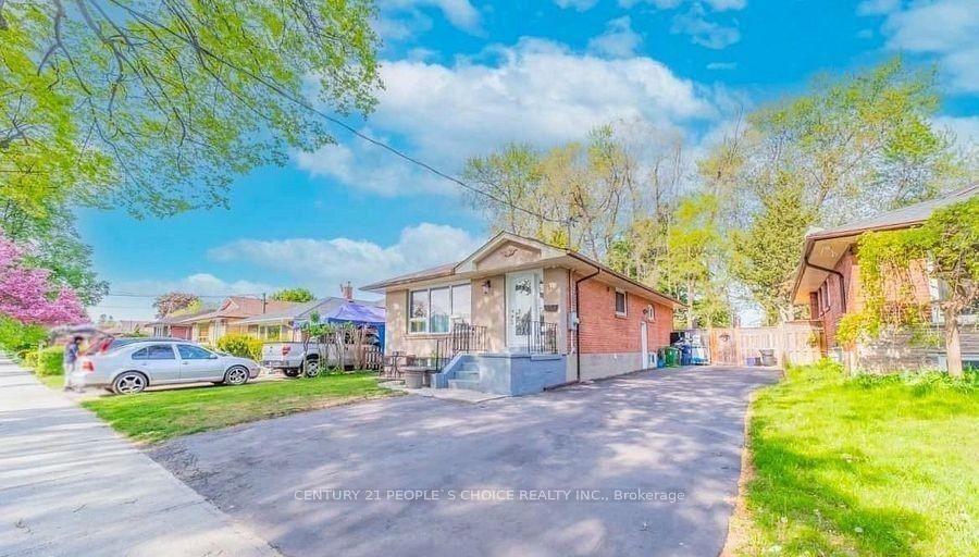 11 Abbeville Road Bsmt, Toronto E09, ON M1H 1Y4