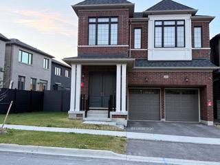 1852 Weeping Willow Lane, Pickering, ON L1Y 0B5