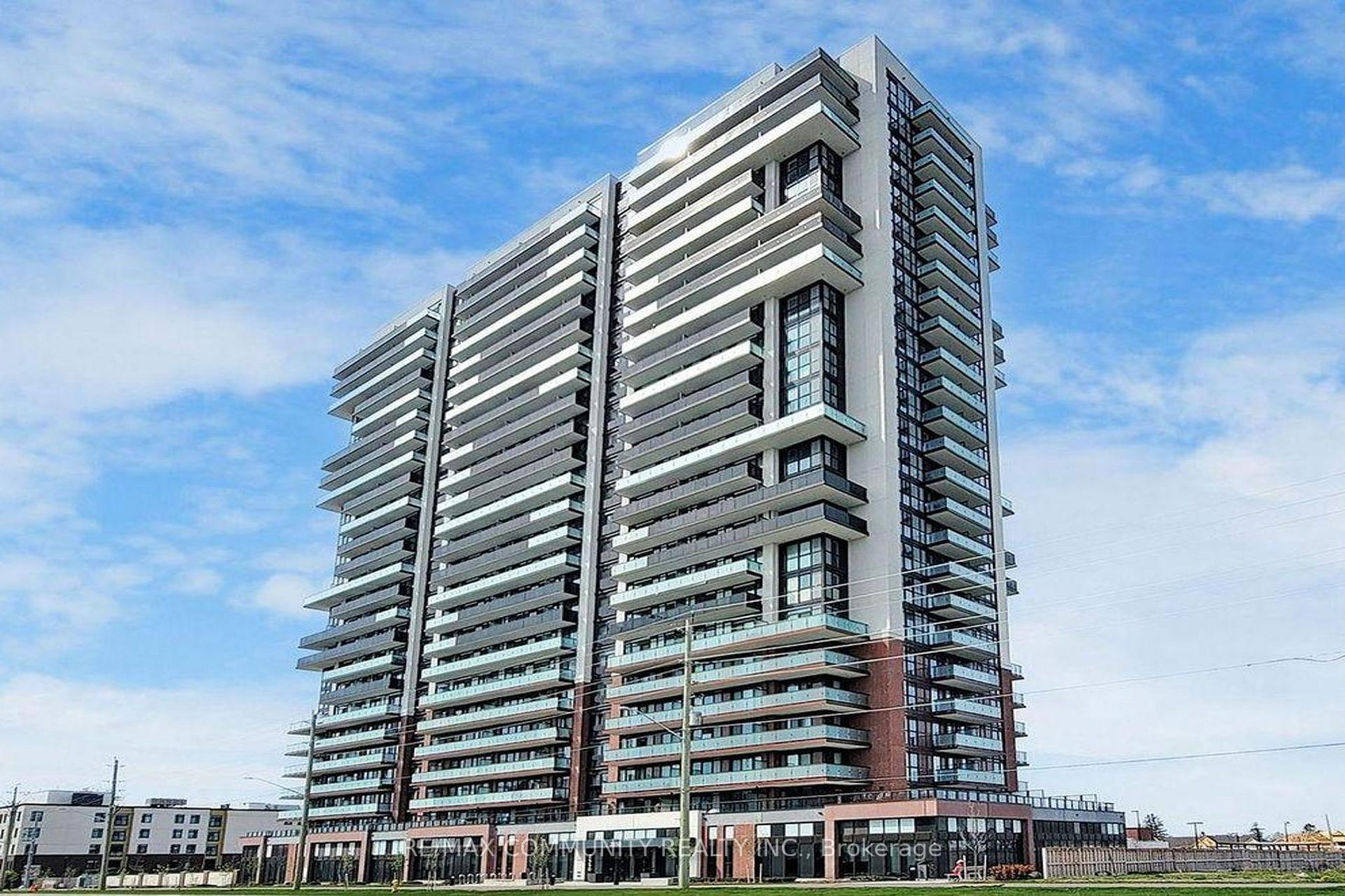 2550 Simcoe Street N 2402, Oshawa, ON L1L 0R5