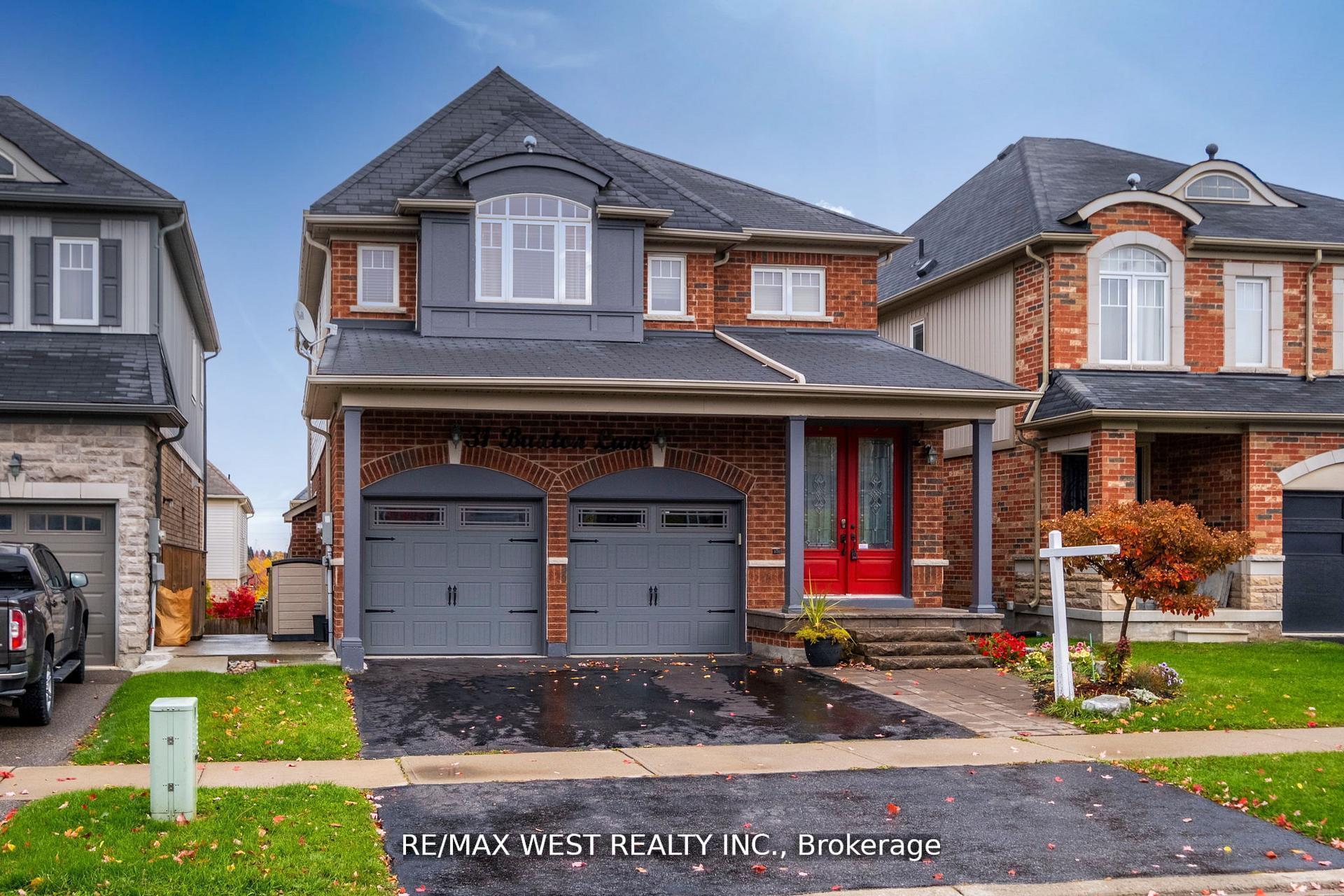 31 Buxton Lane, Clarington, ON L1C 0J9