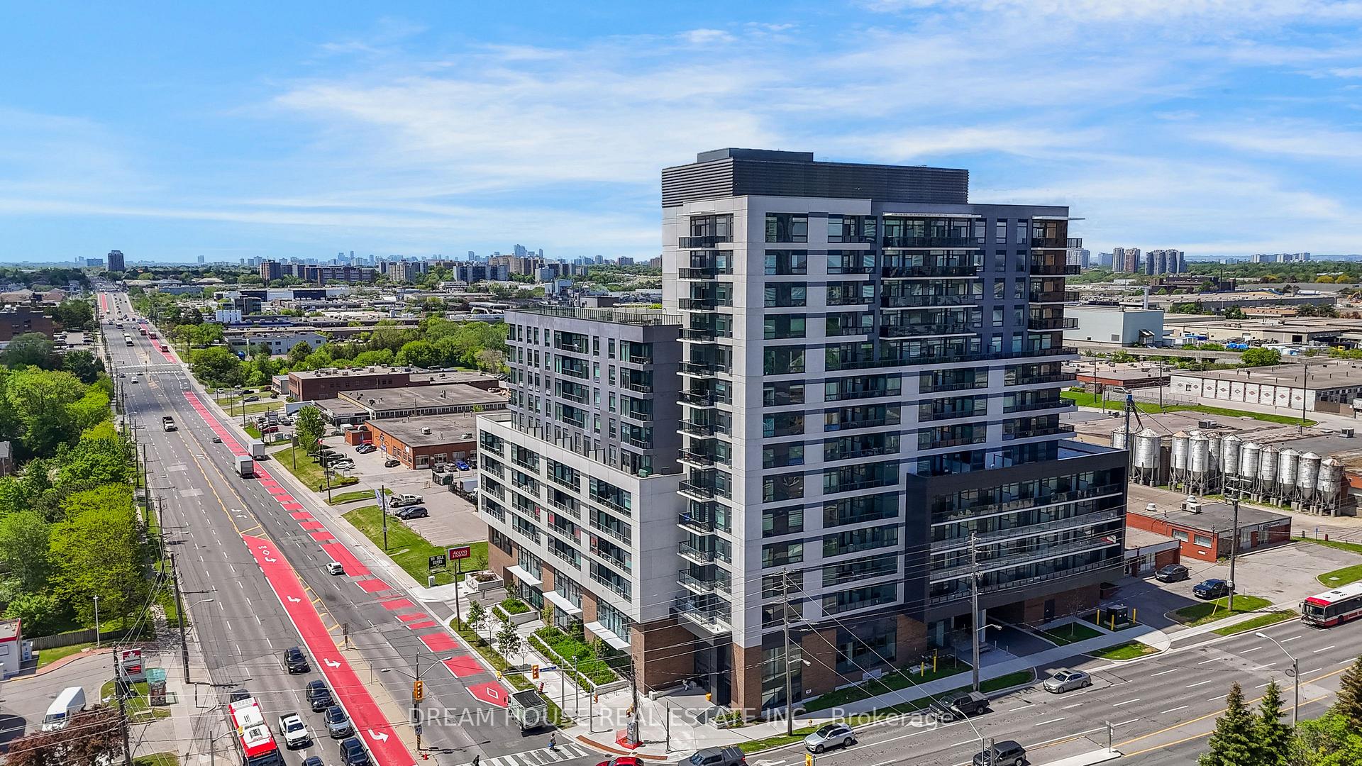 1350 Ellesmere Road 1011, Toronto E09, ON M1P 0G6