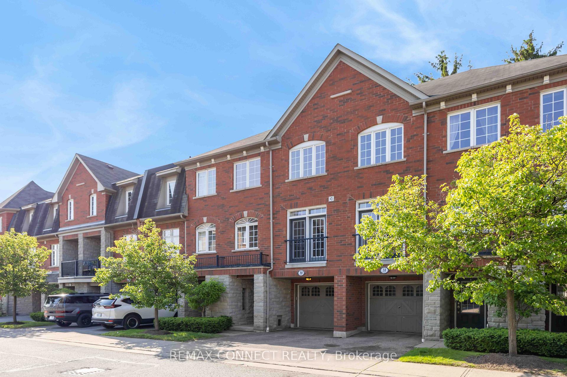 1701 Finch Avenue 30, Pickering, ON L1V 0B7