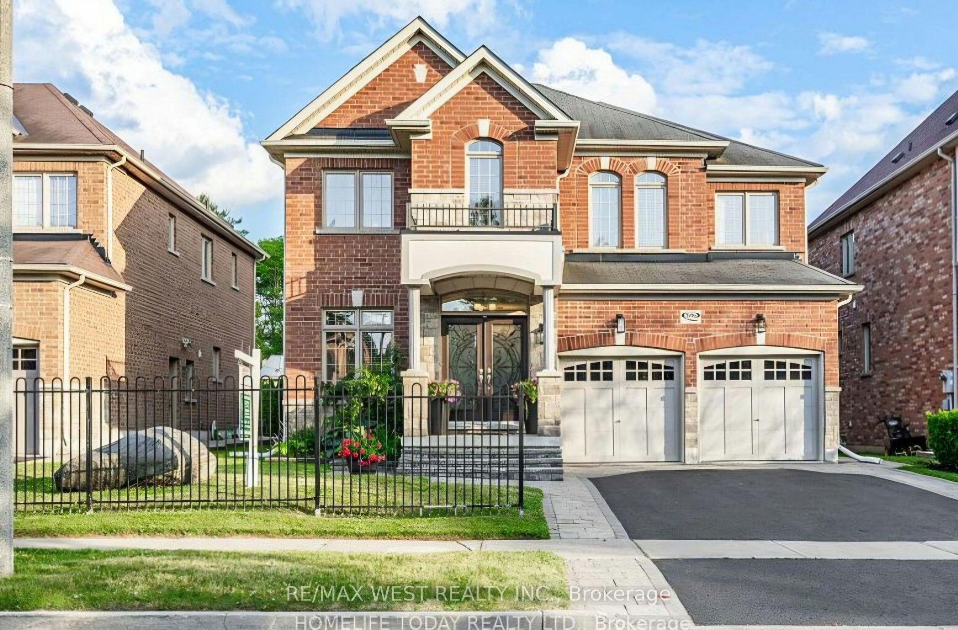 1596 Valley Ridge Crescent 2BR Bsmt, Pickering, ON L1V 6S2