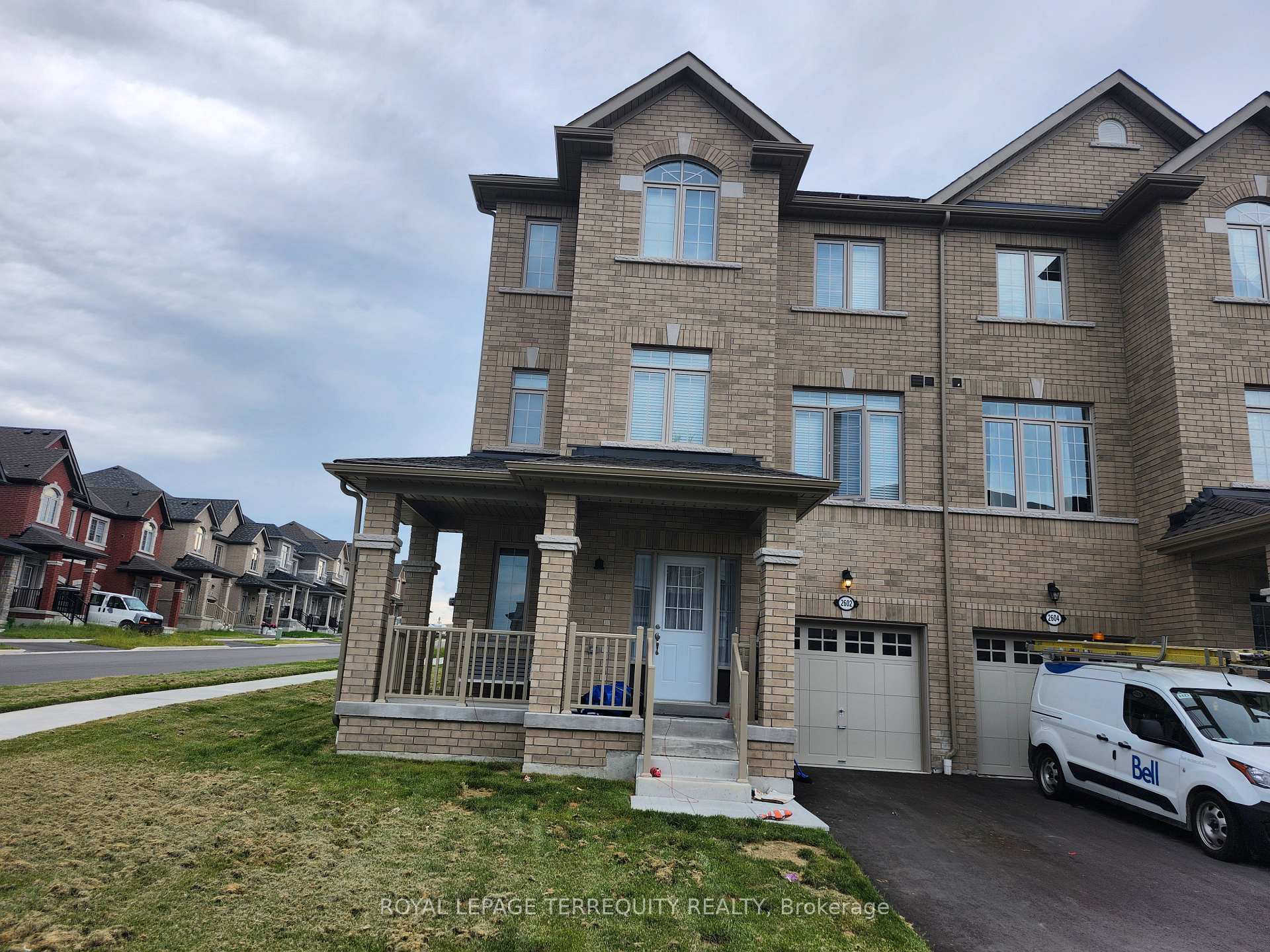 2602 Apricot Lane, Pickering, ON L1X 0M5